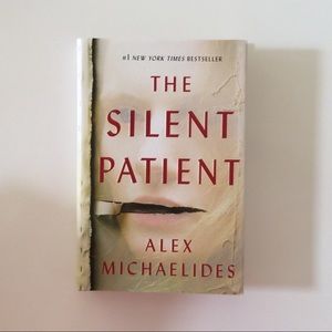 The Silent Patient